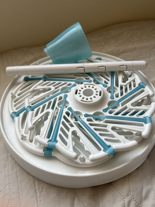 Сушилния  за аксесоари и шишета + подарък