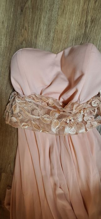 Rochie ocazie lunga
