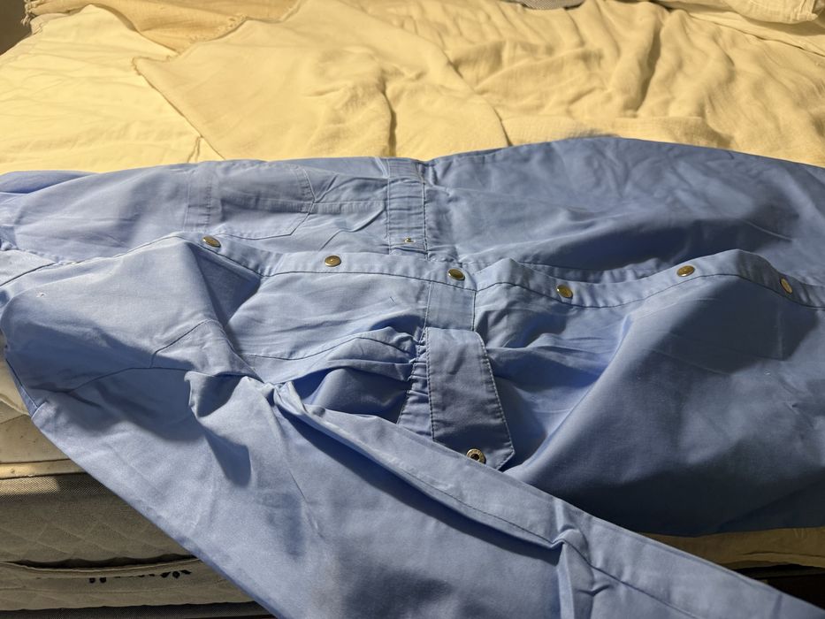 Медицинский Халат