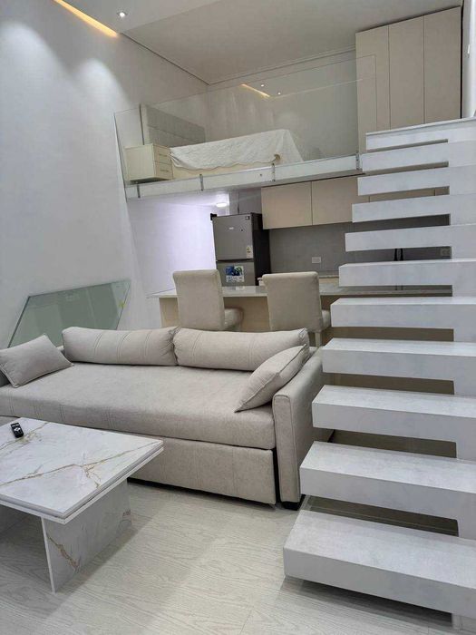 Гостевой Дом за ЖК Мирабад Авеню 3-этажа 12 номеров 650 м² евроремонт