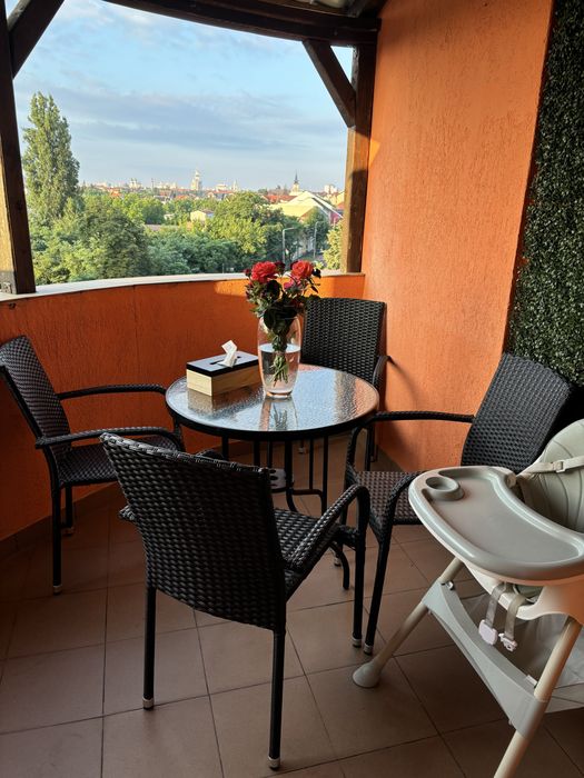 Apartament 3 camere zona Baritiu