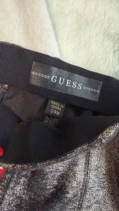 Комплект на Guess