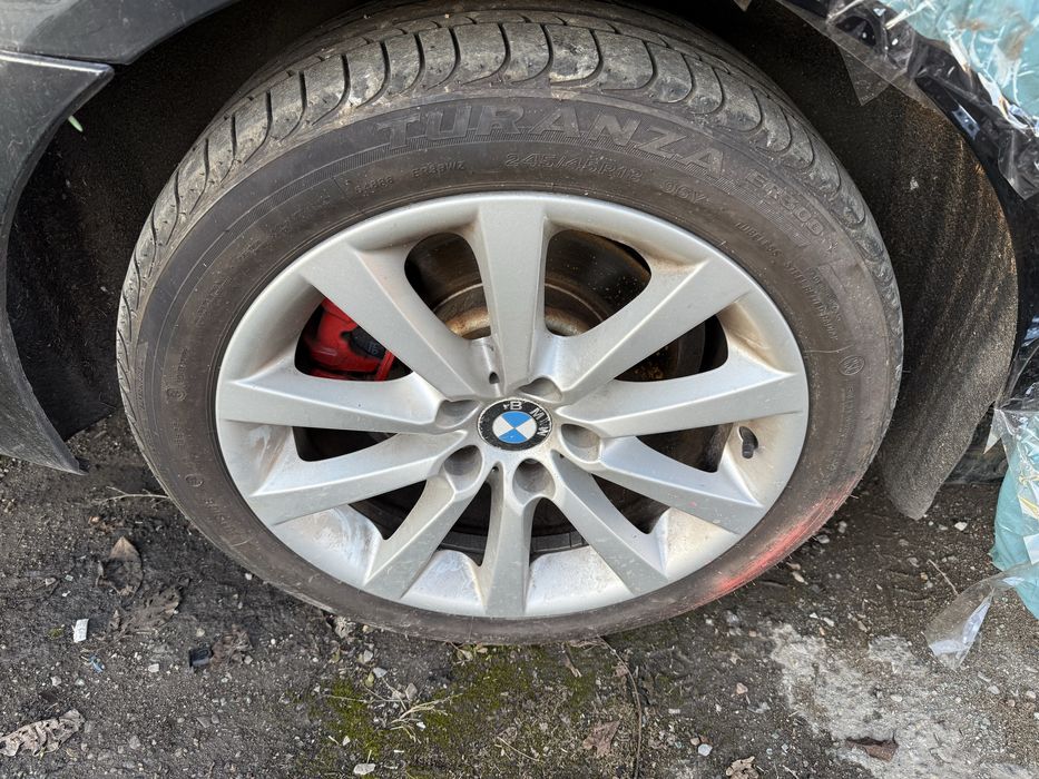 Джанти с гуми 18’ style 328