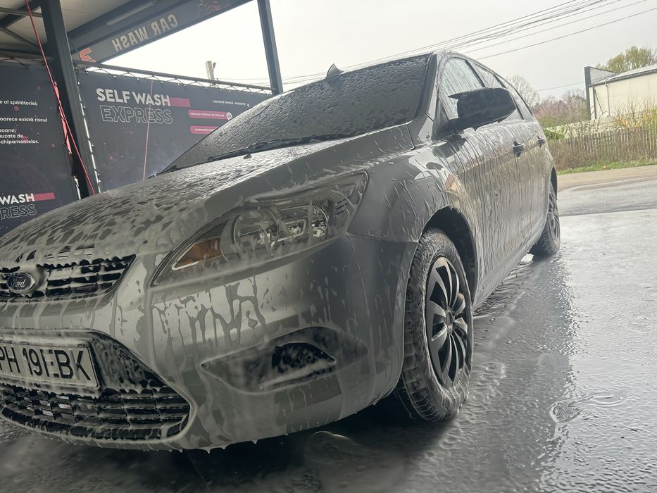 Vand ford focus mk2 pret fix
