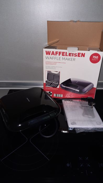 Уред  за гофрети