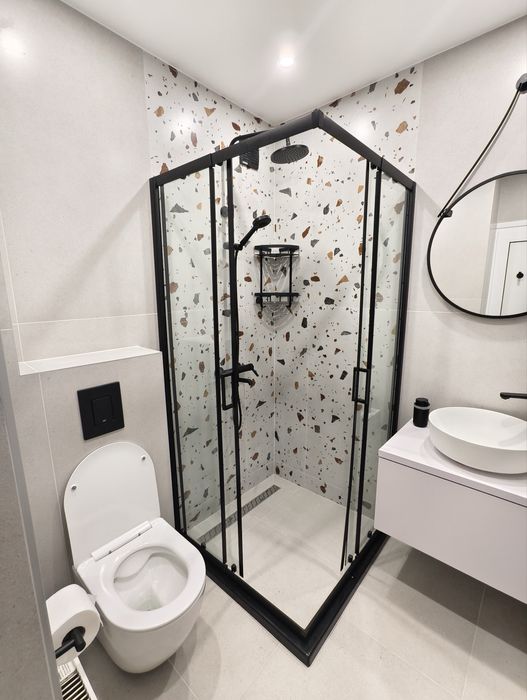 Дава се под наем Тристаен апартамент в София, Редута - 100 кв.м за 1020 € - Снимка #5