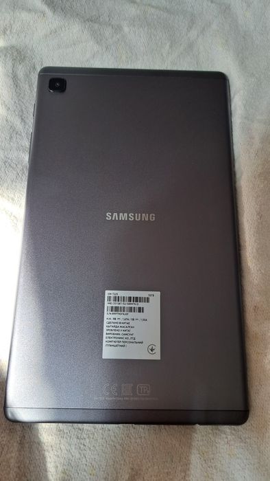 Телефон Самсунг Планшет