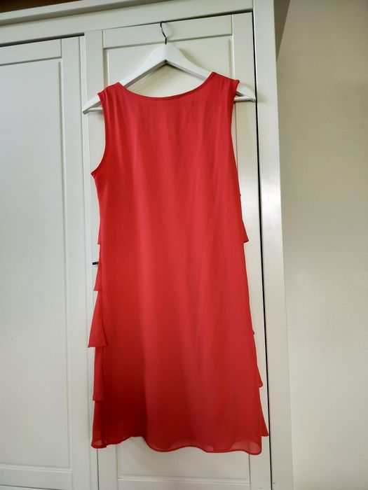 Rochiță de vară, vaporoasă