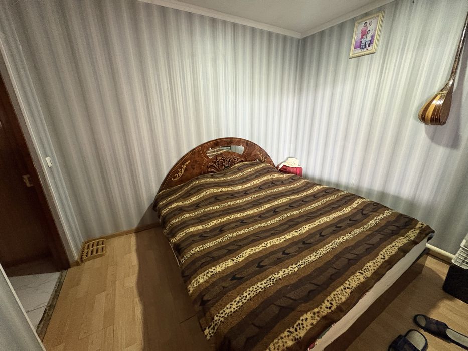 Кравать хорошем состояии