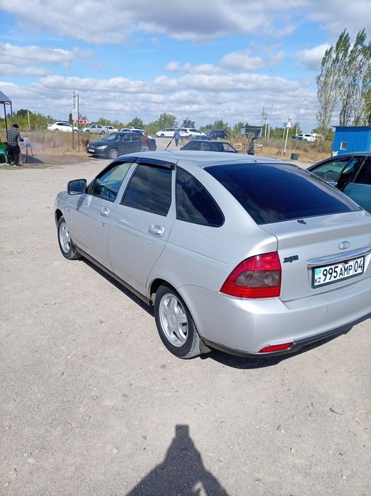 Продам приору 1. 2012года. 16 клаппаный...
