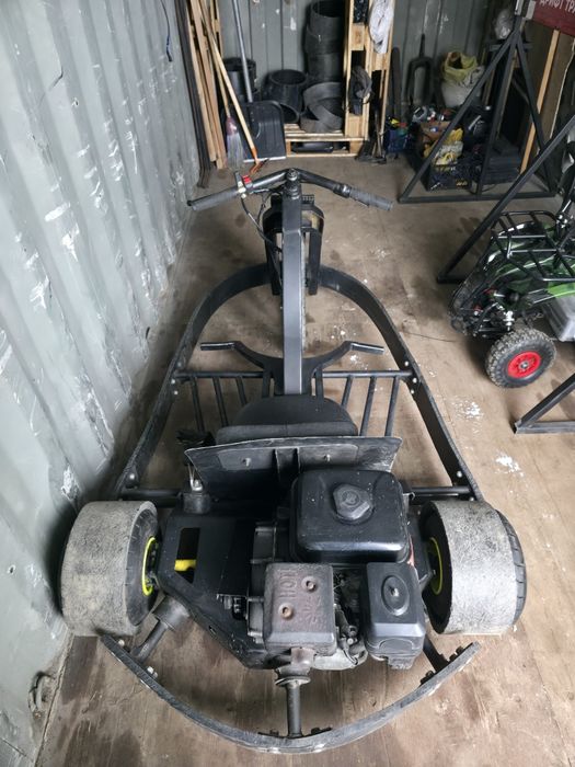 Продам картинг, дрифт трайк, мини Багги