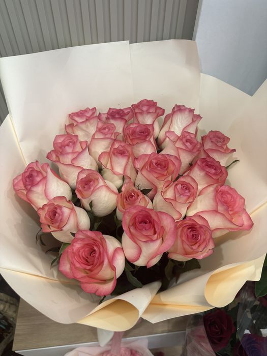 Продам букет цветов