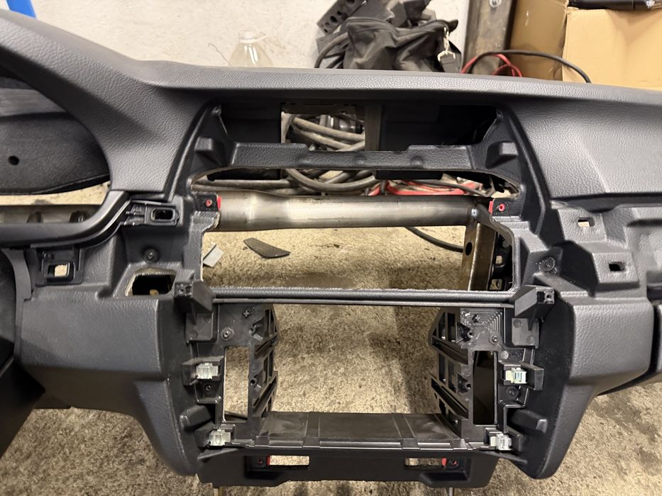 Табло за BMW F10 / F11