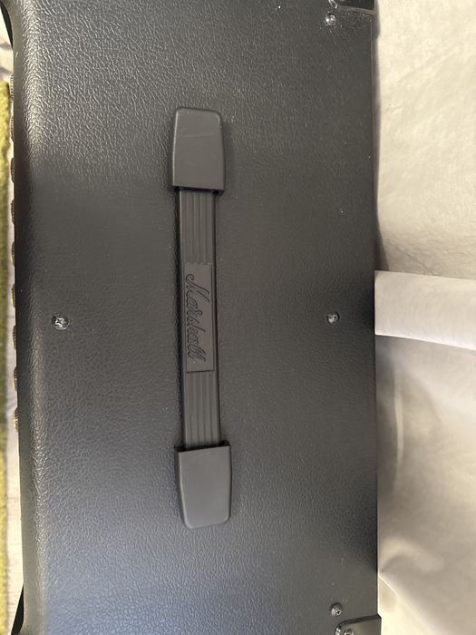 Amplificator marshall mg50fx