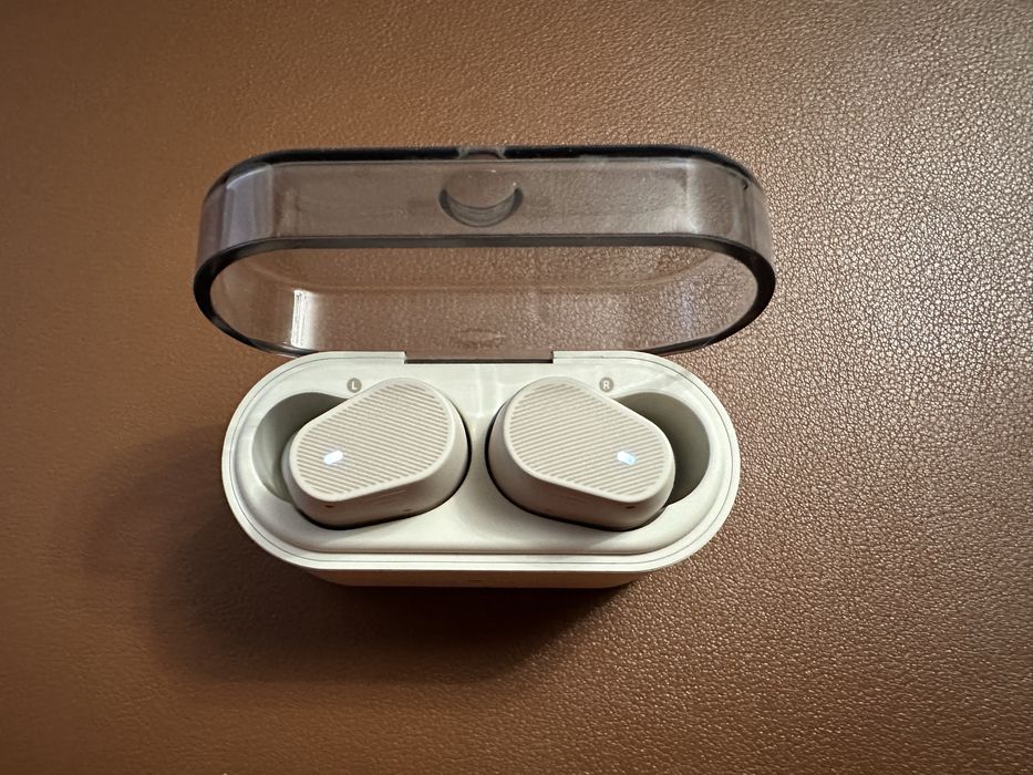 Moondrop pudding