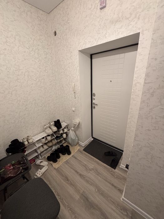 Сдам трёхкомнатную квартиру