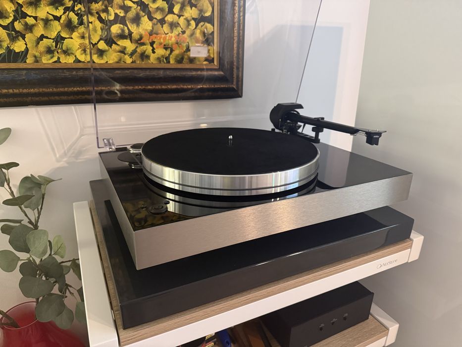 Pick-up Pro-Ject X8B Special Edition