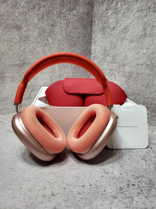 Айрподс макс, AirpodsMax , 1:1