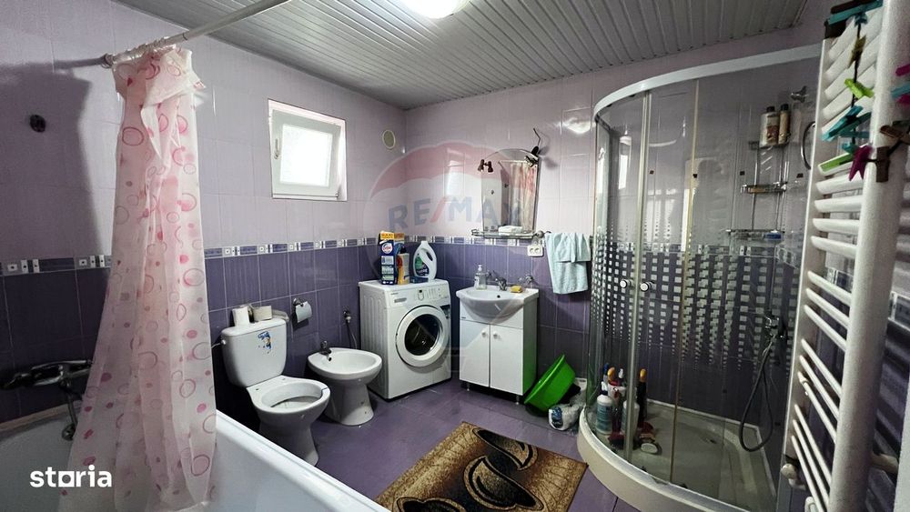 Casă de vanzare 134mp, teren 1220mp - Fartanesti, Galati