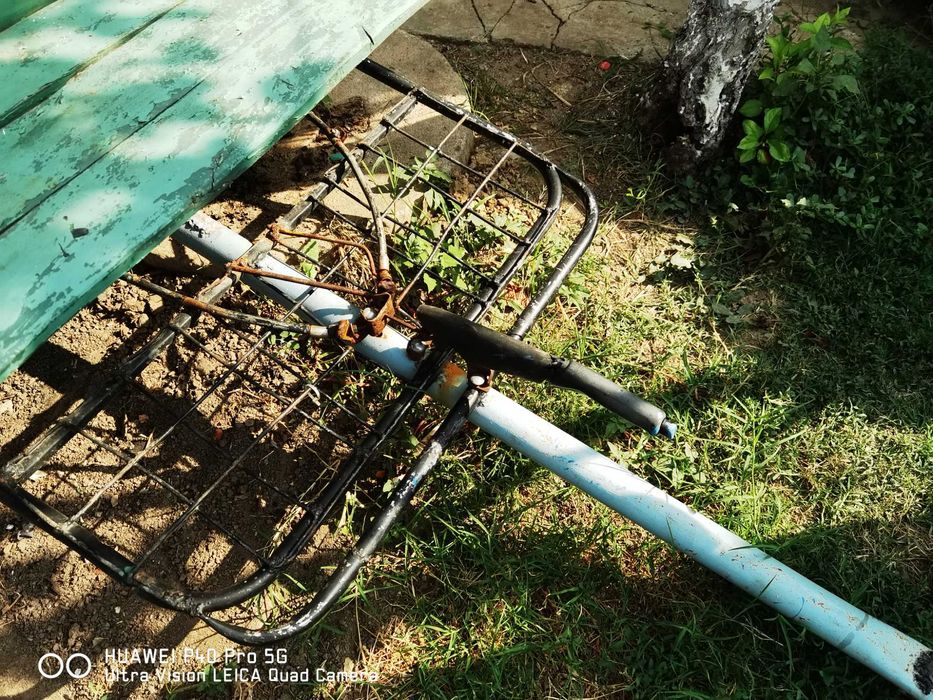 Ремарке за мото фреза