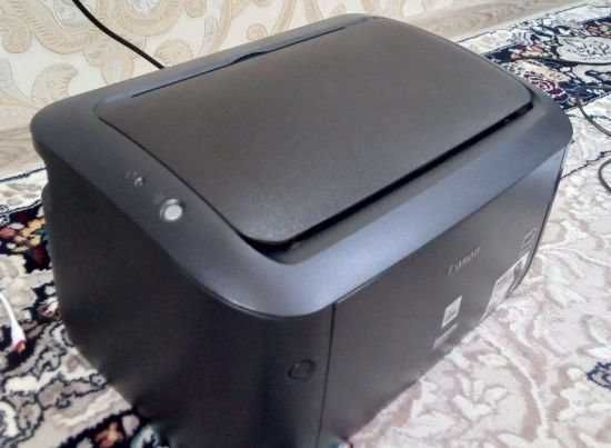 Canon lbp 6030 B printeri yangi