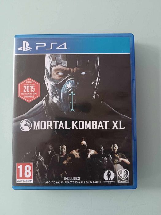 Игри за Ps4 и Ps5