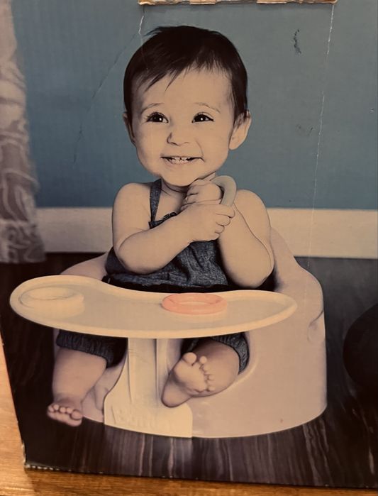 Детский стульчик , кресло