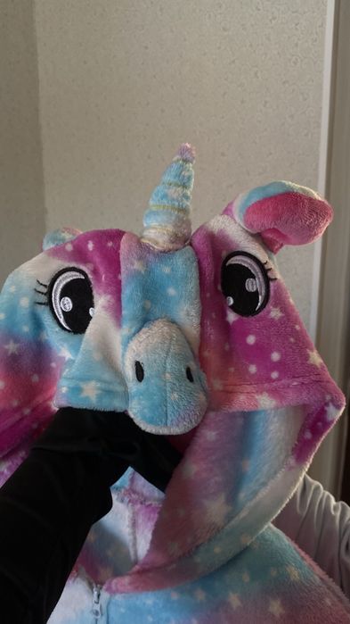 пижама кигурумии