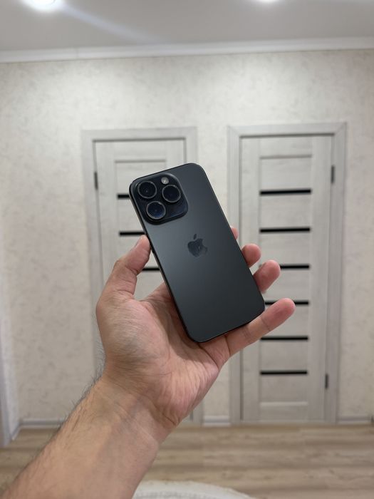 IPhone 15 Pro Айфон 15 Про 90 % АКБ Все работает