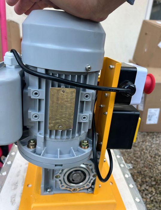 Masina de decablat decojit cabluri cupru 220v