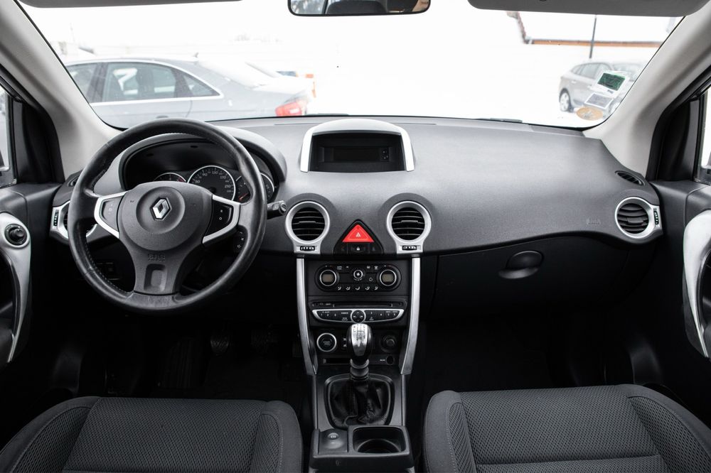 Renault koleos 2009 , 4x4 , 150cp
