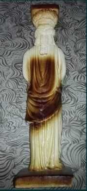 Статуэтка Гречанка