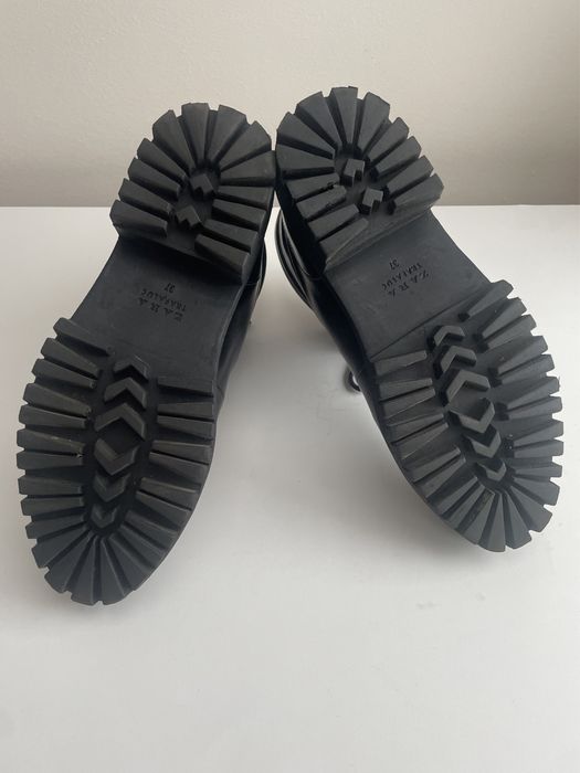 Ghete Zara TRF 37