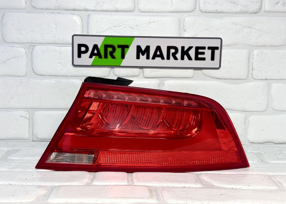 Десен външен стоп AUDI A7 C7 4G 4G8945096