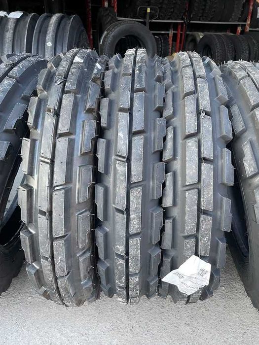 Anvelope noi de tractor agricole cu 8pliuri livrare rapida garantie