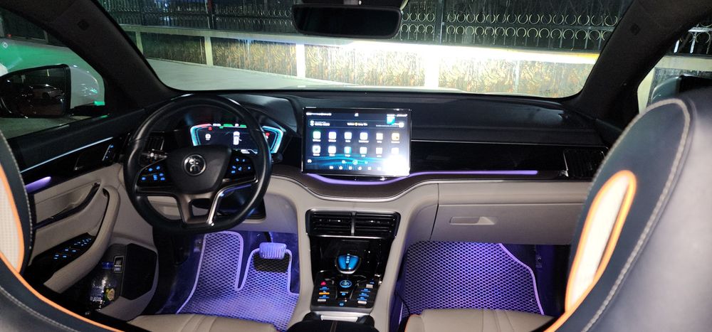 Byd songplus 2022yil