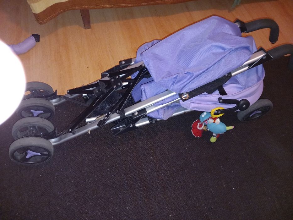 Лятна количка "Чиполино"