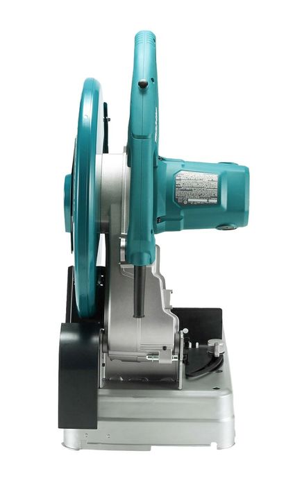 Циркуляр за метал Makita LW 1400