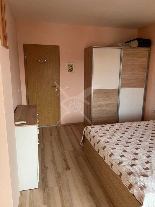 Продава се Двустаен апартамент в к.к. Слънчев бряг - 65 кв.м за 985 €/кв.м - Снимка #1