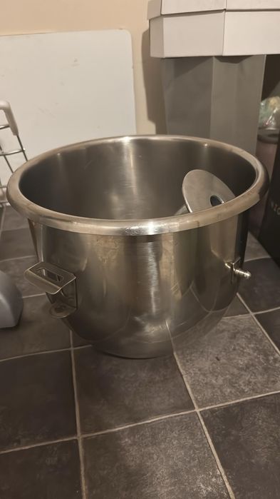 Mixer planetar profesional 20 l