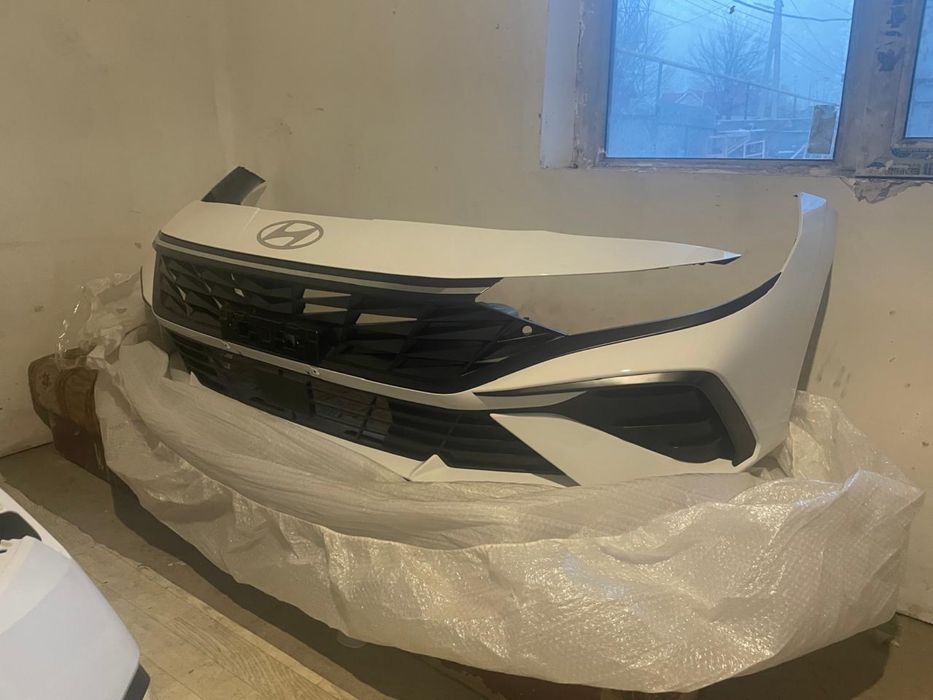 Hyundai Elanrta елентра кузовные запчастии наличии