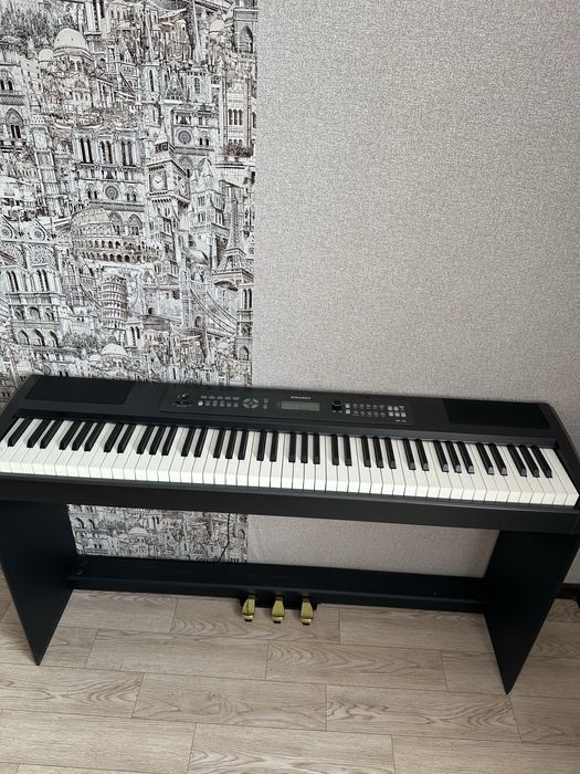 Пианино фортепиано