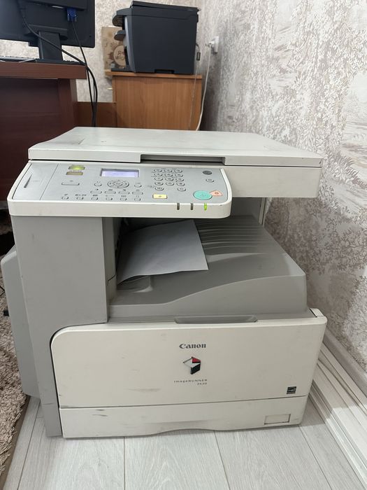 Принтер Canon imageRUNNER 2420