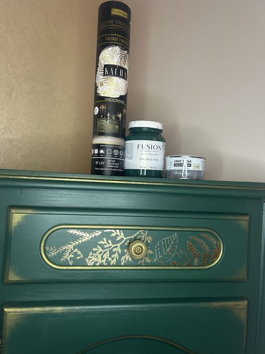 Mobila/comoda reconditionata manual