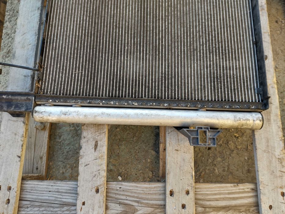 Радиатор Климатик/Изсушител Porsche Cayenne 3.0D 92A/EG22/2012