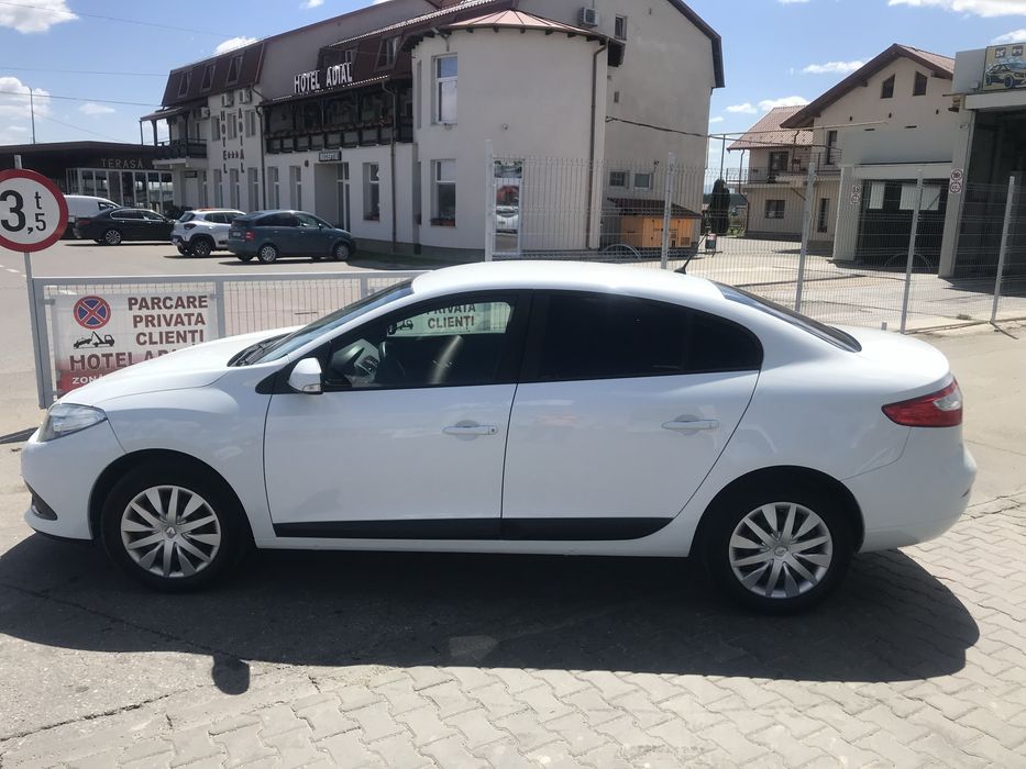 Inchirieri auto / Uber / Bolt