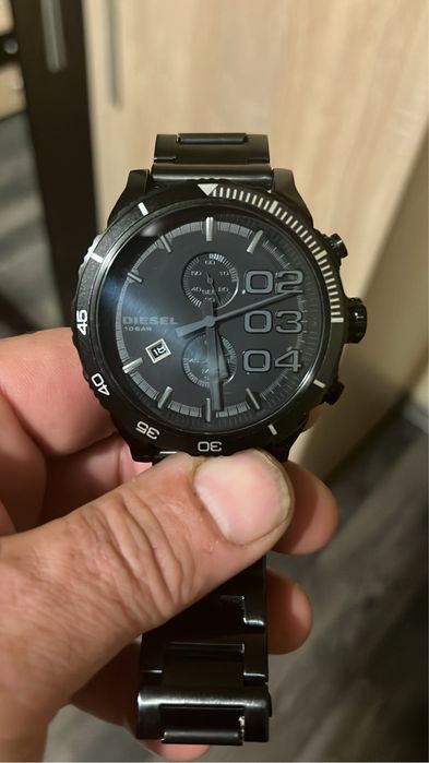 Часовник  DIESEL
