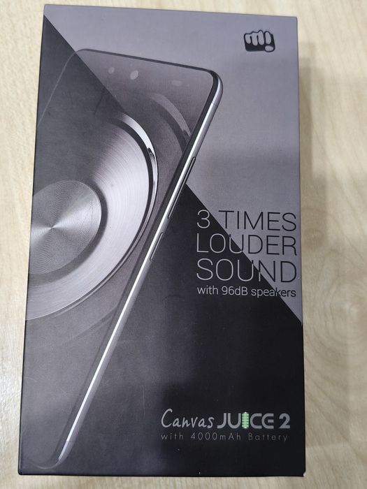 Продам телефон micromax