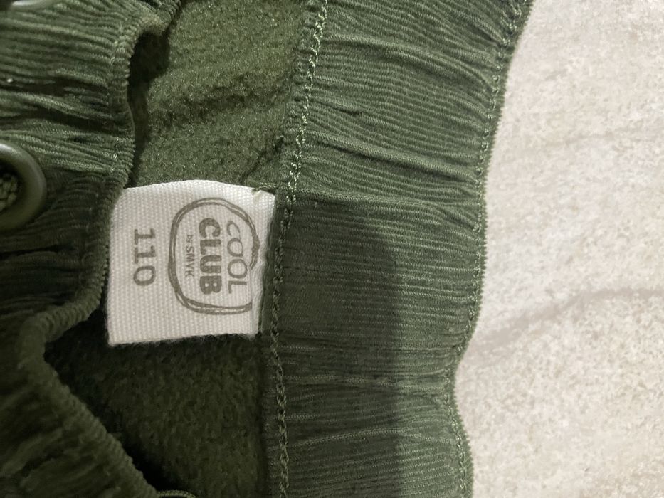 Pantaloni grosi dubati cu polar