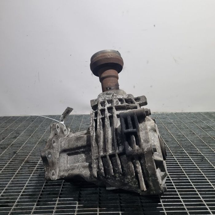 Cutie de Tranfer Grup Fata Volvo XC90 Facelift 2.4 Diesel 2007 - 2014 185CP Manuala 6 ...